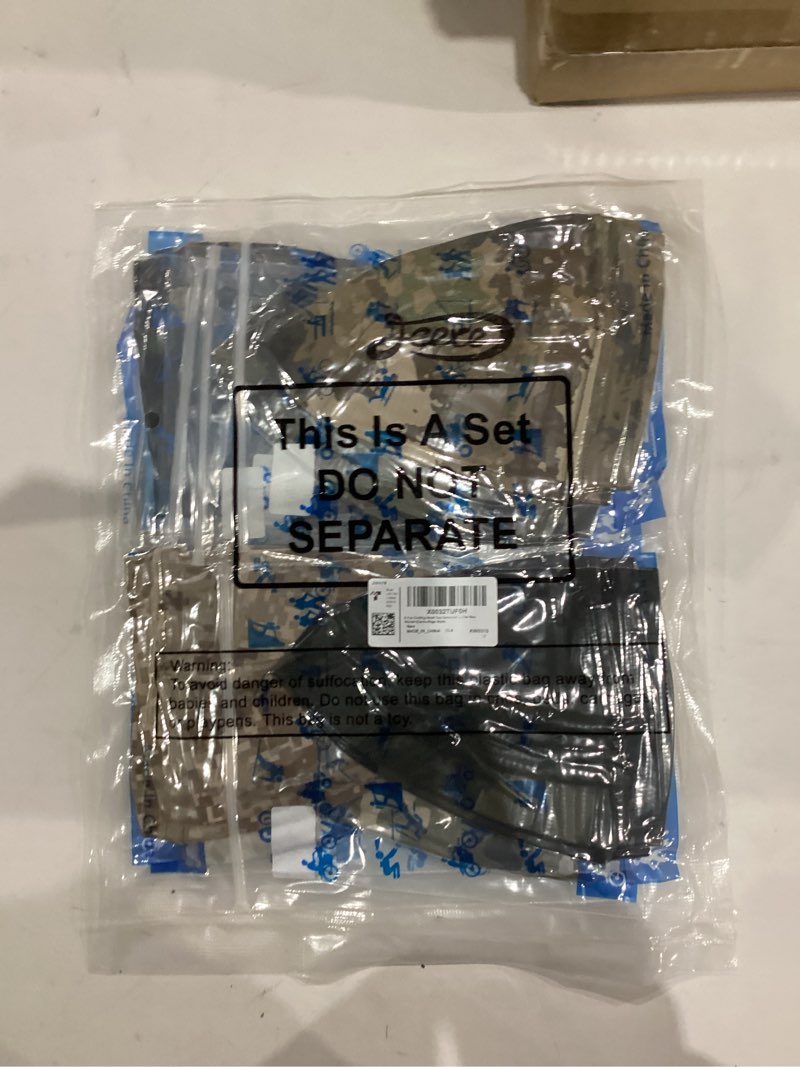 Condition photo showing New/Like New for 9 Pcs Cooling Skull Cap Camo Liner Sweat Wicking Lightweight Cycling Cap Running Head hat for Men Women