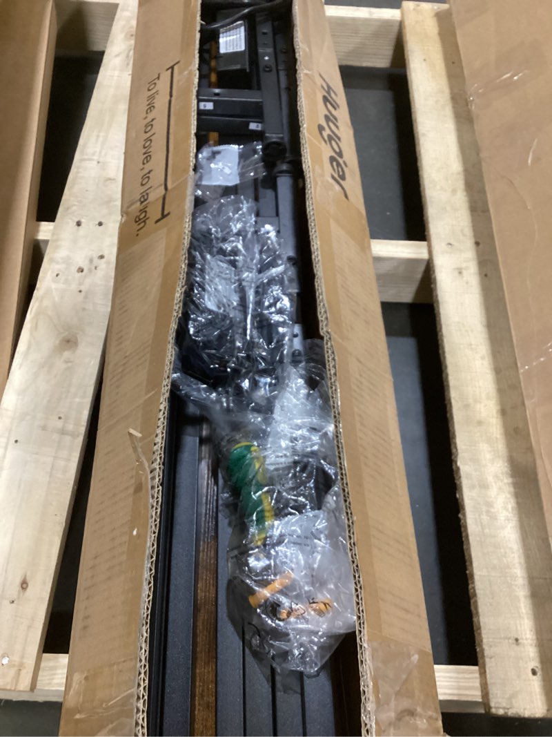 Condition photo showing Good Condition for hood struts for pilot 2023 2024 2025 2026 - hood lift support, no drill front gas shock lift supports compatible with honda pilot accessories black