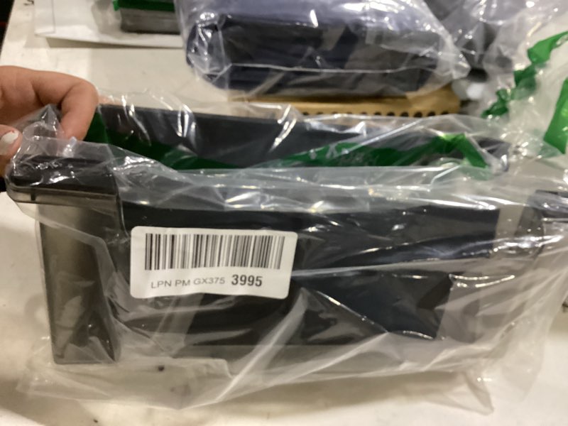 Condition photo showing New/Like New for for tesla model y upgrade behind screen storage box dashboard hidden organizer tray non-slip sunglass card holder for 2021-2023 tesla model 3 and 2021-2025 model y (not fit 2025 juniper) 2021-2023model3 & 2021-2025model y(not fit juniper