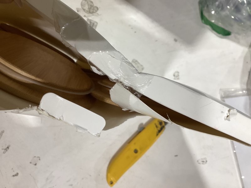Condition photo showing Good Condition for replacement wooden lids for pyrex, anchor hocking glass containers 7200 * 4, bamboo lids for pyrex 2cup glass bowls, bowl covers with leakproof silicone gasket 4 pack