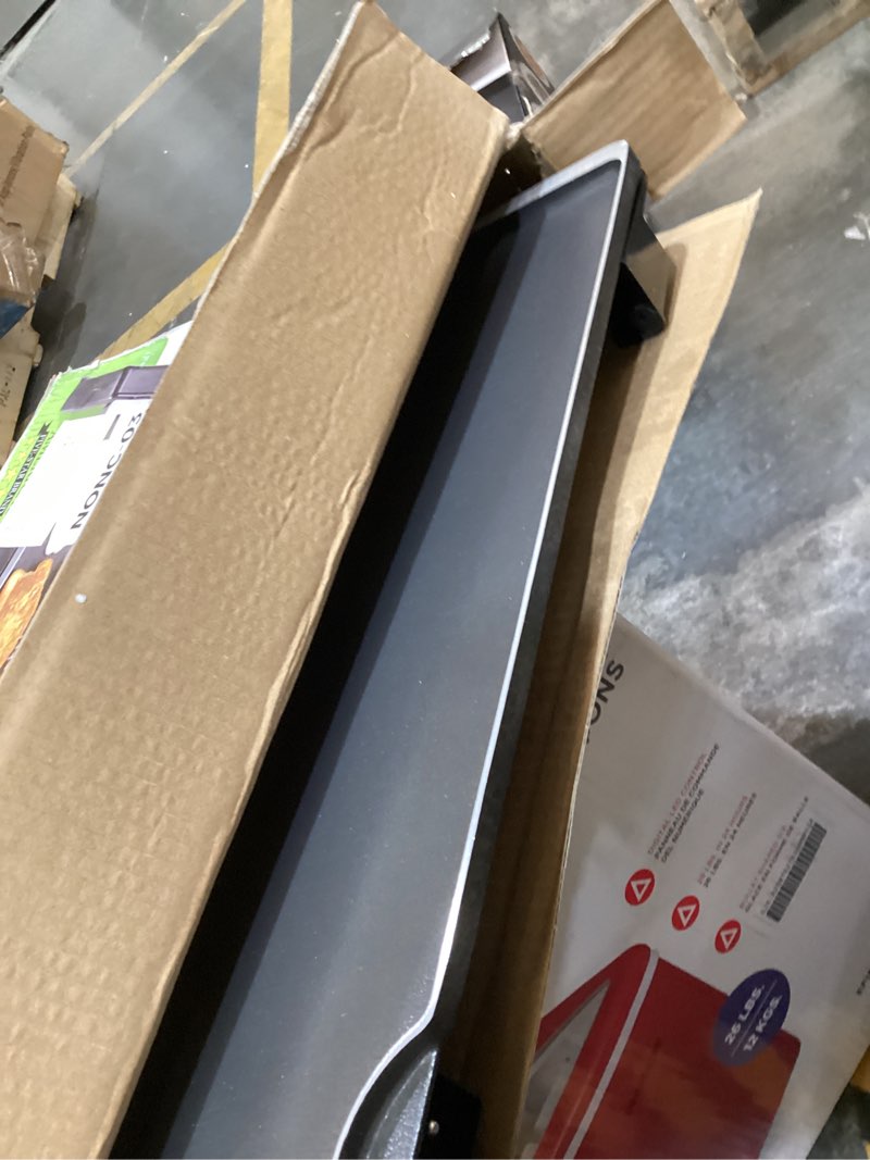 Condition photo showing Good Condition for presto 07073 xl tilt-n-fold electric griddle, black