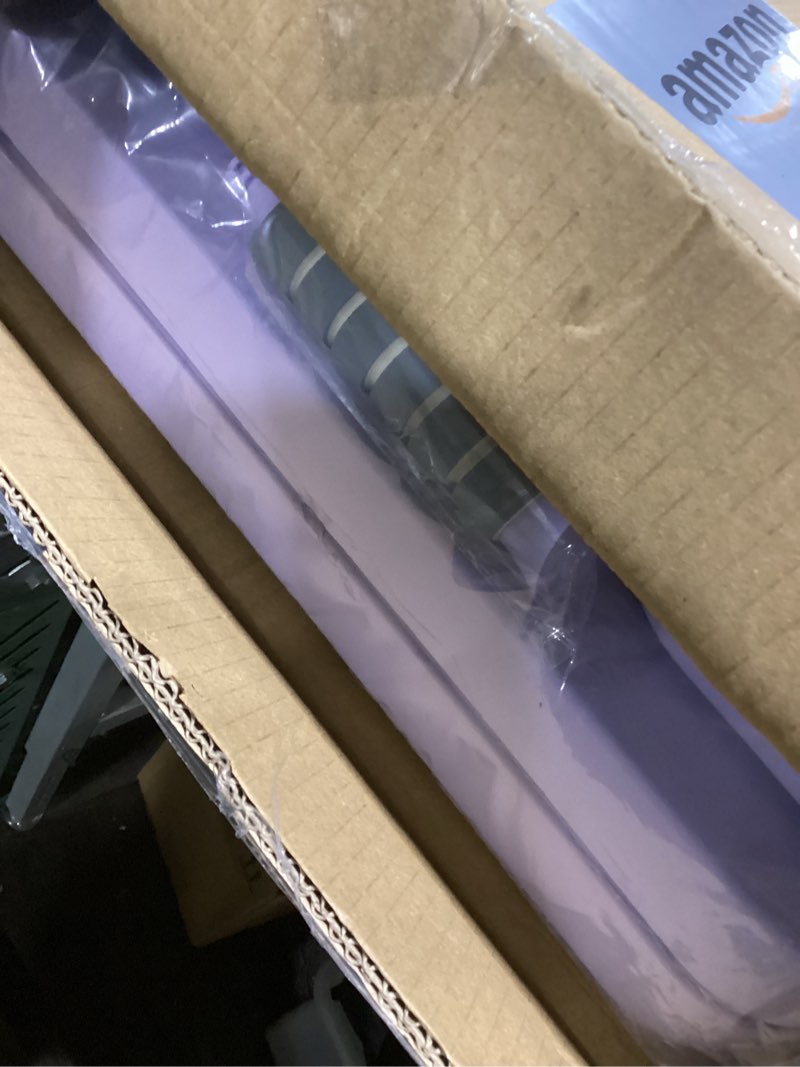 Condition photo showing Good Condition for JANUA Pilates Board - Pilates Reformer Set, Multi-Purpose Foldable Pilates Reformer Board for Home, 5 in 1 Pilates Sliding Board Purple Set