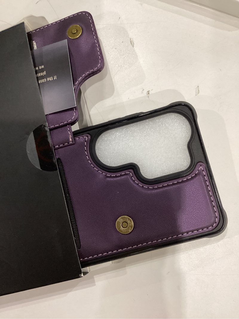 vinich for samsung galaxy s26 ultra wallet case with card holder, rfid blocking credit slots kicksta