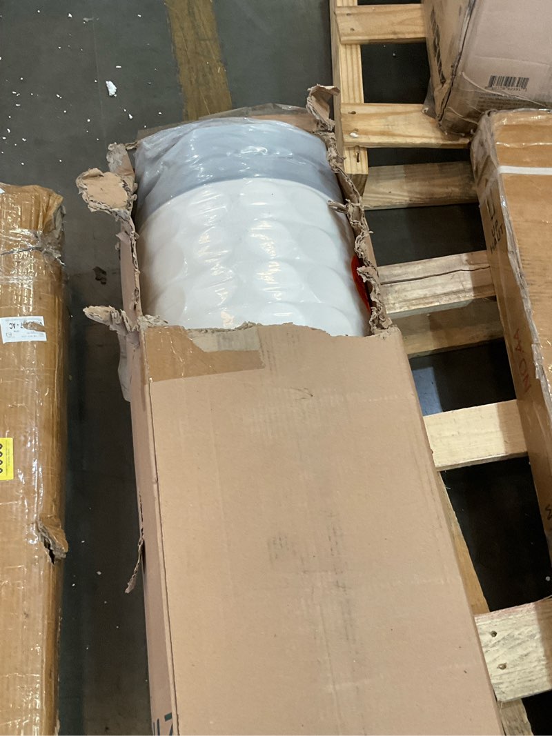 10” mattress