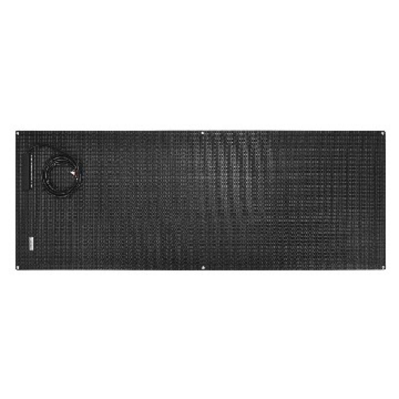 SpectraLite SemiFlex Pro solar panel 12 V - 150 W