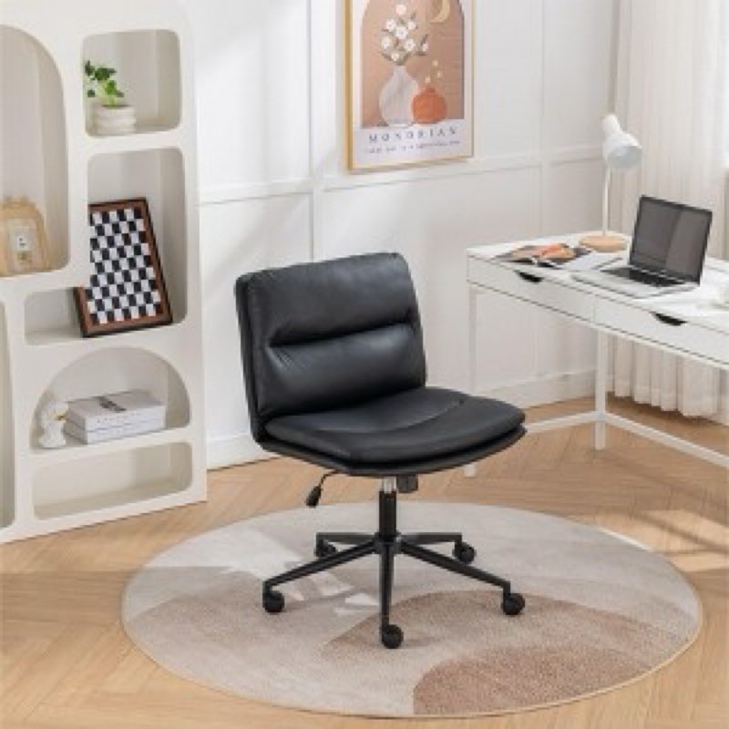Berith Upholstered Office Chair