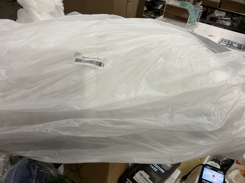 Condition photo showing Good Condition for nuzzle cooling adjustable pillow for side sleepers, luxury standard size bed pillow hotel collection - best adjust height soft firm pillow for back, stomach or side sleepers - home gifts