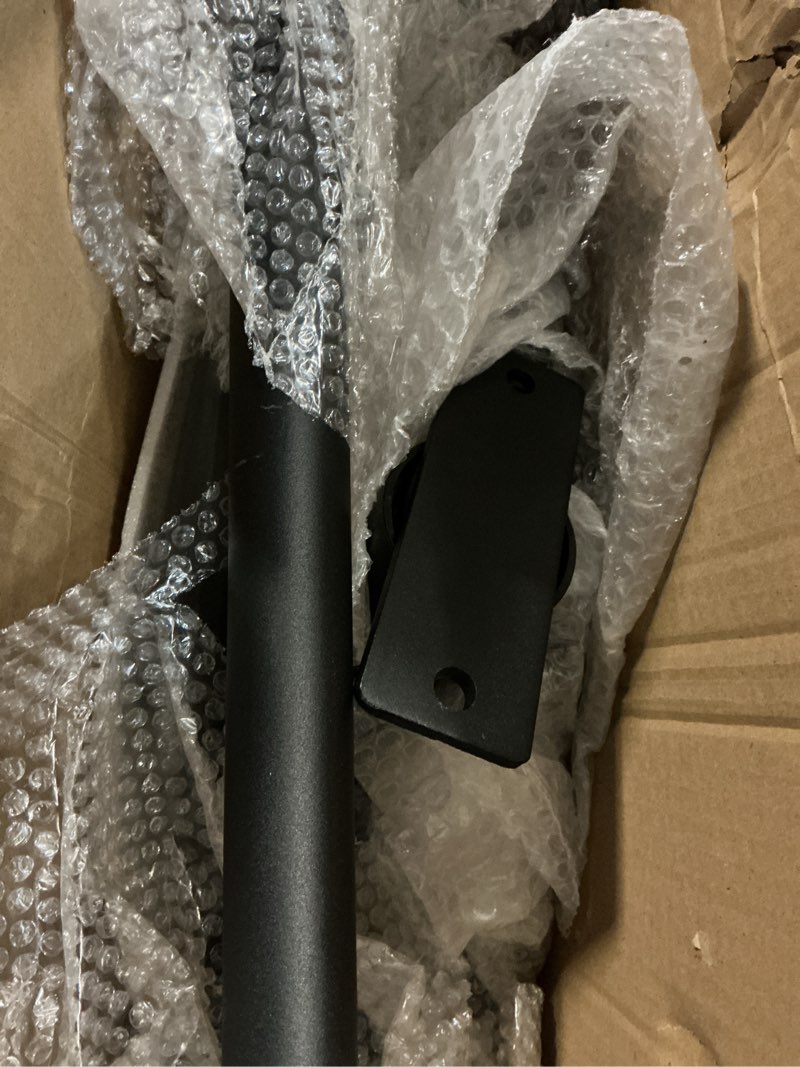 Condition photo showing Good Condition for Amazon Basics Olympic Deadlift Hex Trap Bar, 2" Diameter