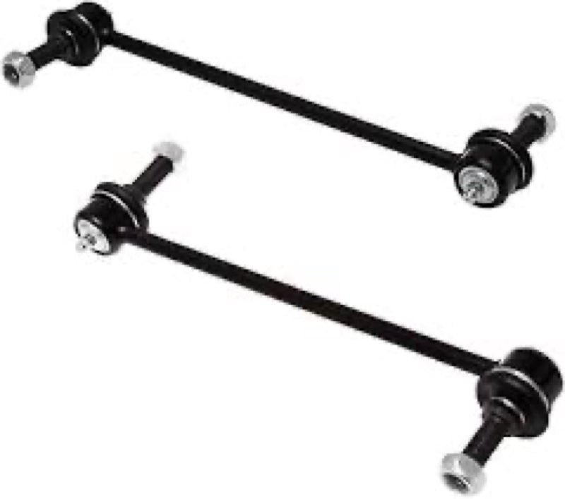 XCPMC K750946 K750945 Front Suspension Sway Stabilizer Bar End Link Kit 2 Pcs Left & Right? Automoti