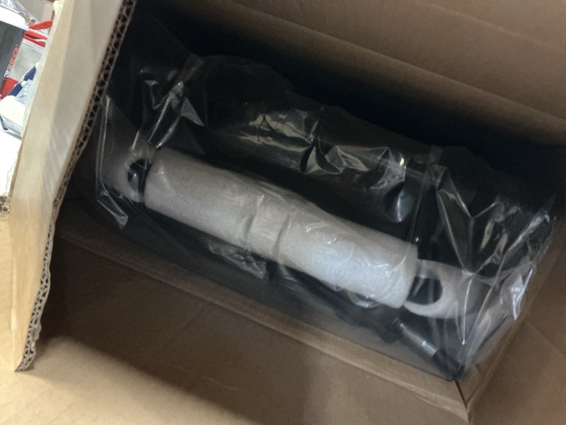 Condition photo showing Good Condition for 2-in-1 Baby Stroller - Folding Infant Newborn Pram Stroller with Reversible Seat - Toddler Strollers for 0-36 Months Old Babies (Grey)