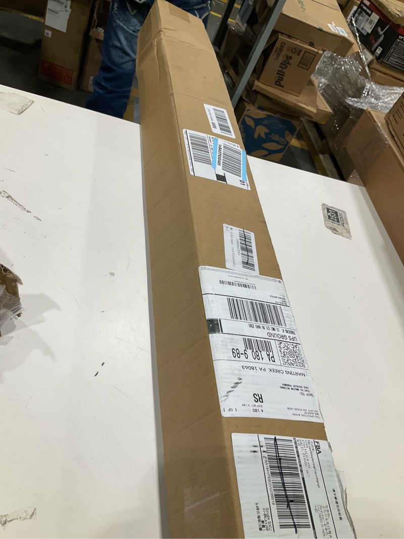 Condition photo showing Good Condition for PMMJ Light Bulb Changer for High Ceilings with 18FT Reach, Telescopic Extension Pole for High Ceilin