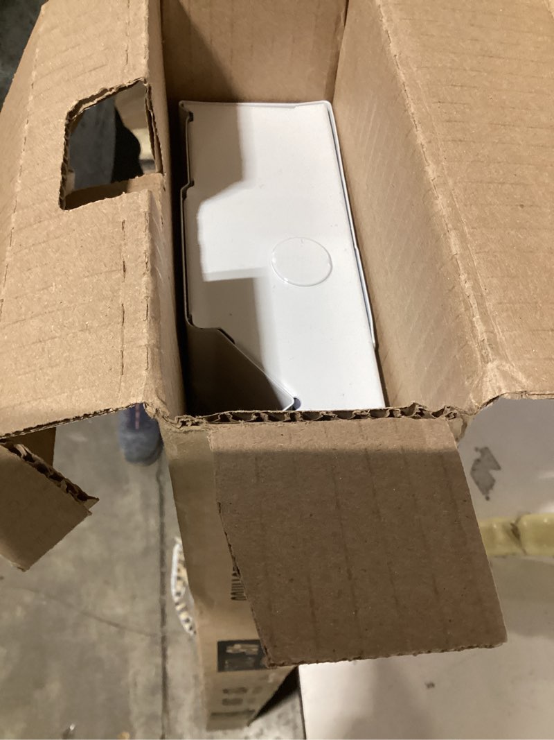 Condition photo showing Good Condition for Cadet 48-in 240-Volt 1000 -Watt Standard Electric Baseboard Heater