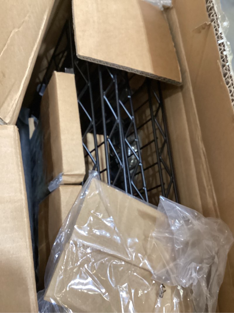 portable closet