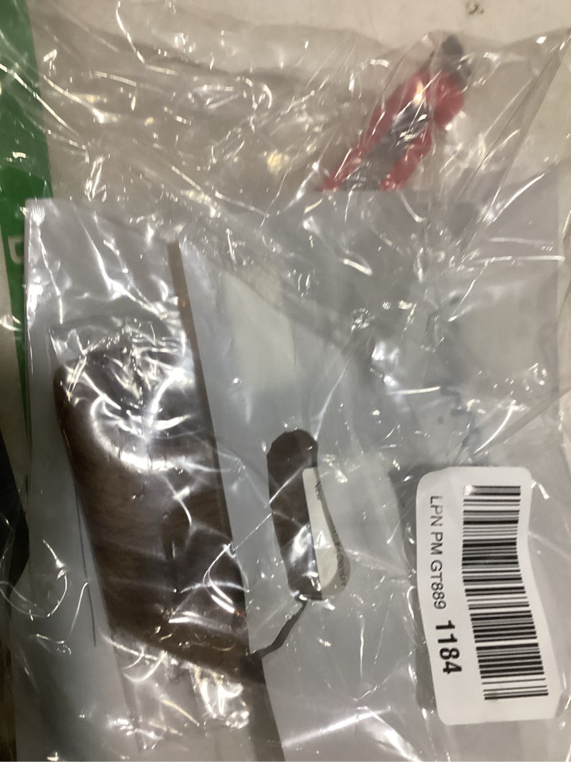Condition photo showing Good Condition for clip in bangs, 100% real human hair, human hair clip in bangs, middle part hairpieces, no tangle & smooth, 11g #04 medium brown 5x12 side bangs #04 medium brown