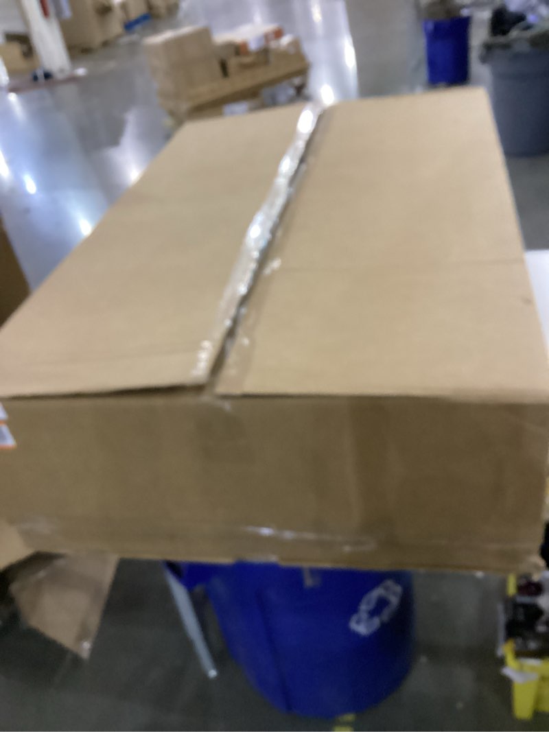 Condition photo showing As Is for Portacool patchb260k