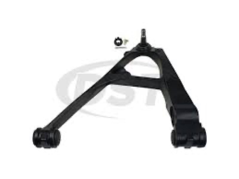 Front Lower Control Arms w/Ball Joints for 1999-2014 Chevy Tahoe Avalanche 1500 Silverado Suburban E