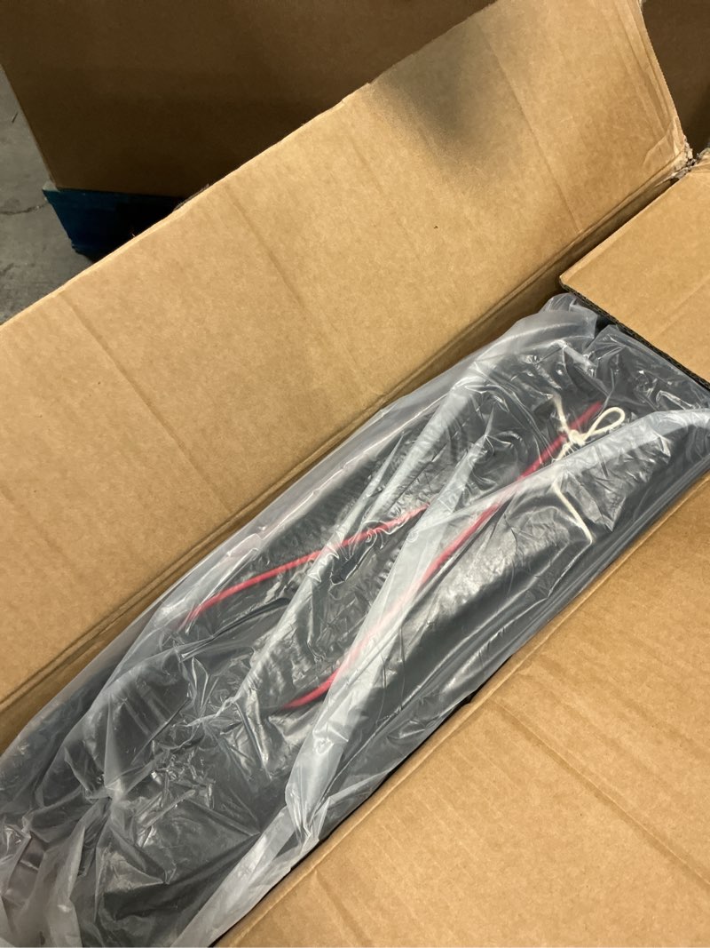 Condition photo showing Good Condition for ourplot custom fit camry seat covers for 2018-2024 toyota camry hybrid le se, waterproof faux leathe