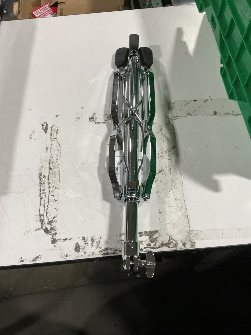Condition photo showing Good Condition for dw 3000 series straight boom cymbal stand (dwcp3700a)