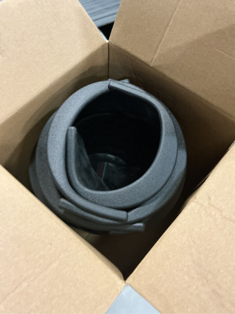 Condition photo showing Good Condition for pool table pockets replacement pockets for billiard table set of 6 plastic web pockets
