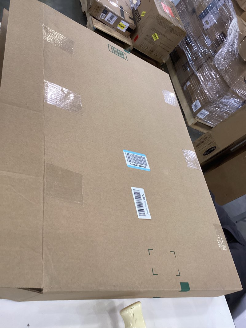 Condition photo showing As Is for Tray