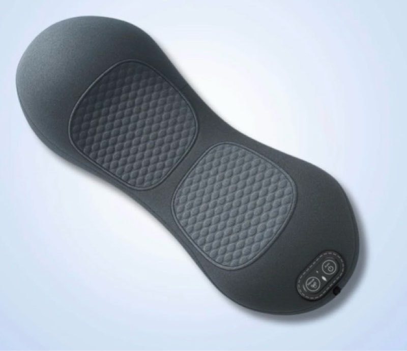 smoothspine™ - triple fusion massager