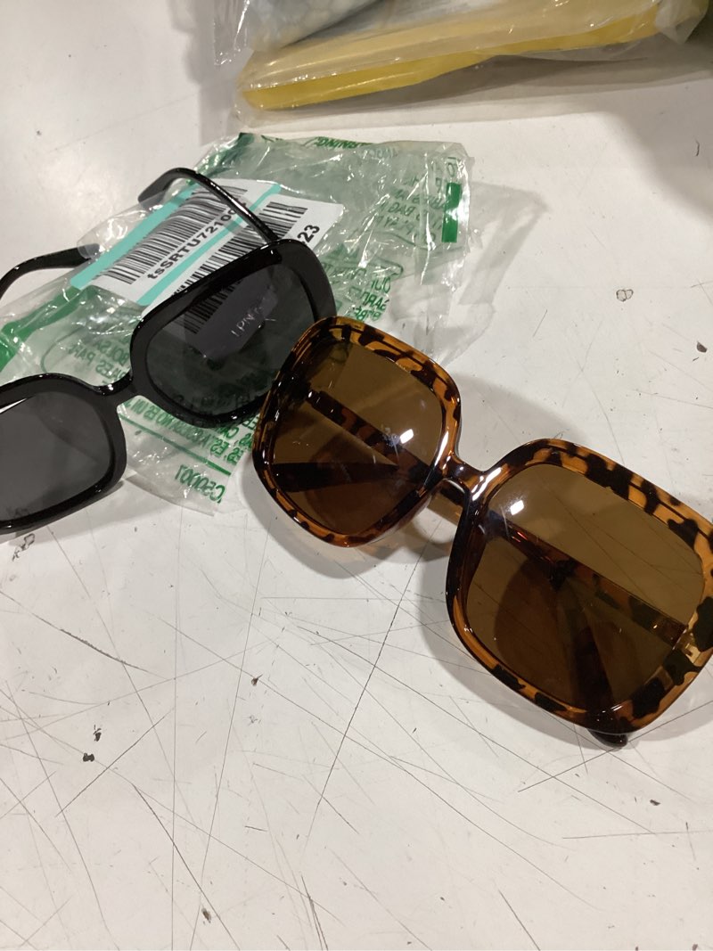 sunglasses