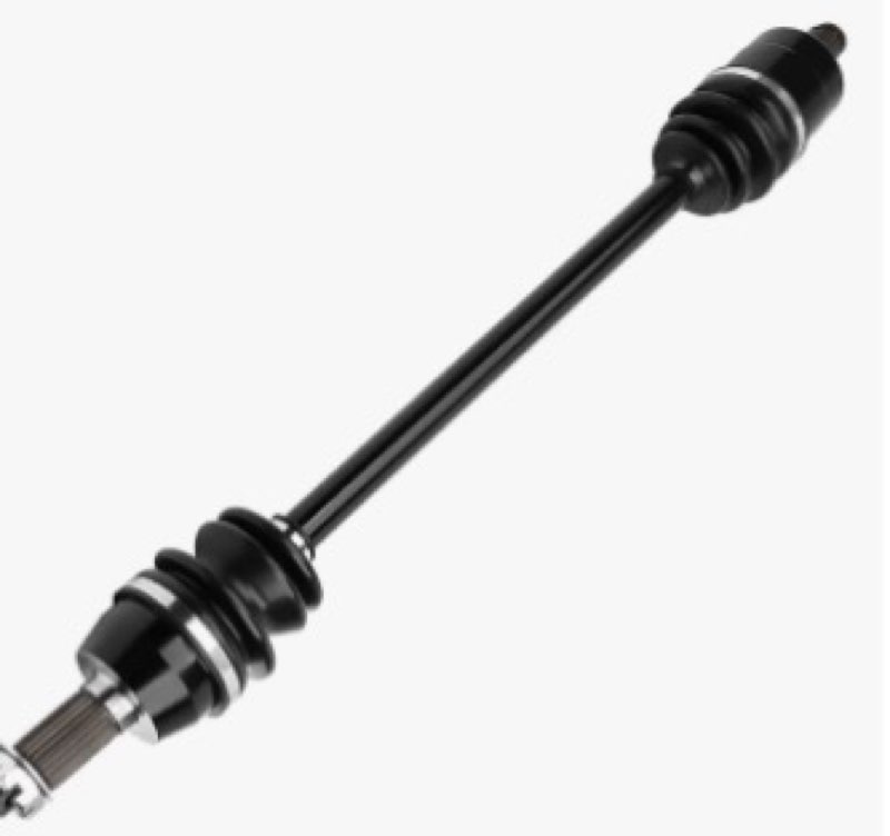 Front L/R CV Axle For 2009-2010 For Polaris Ranger 500,2010-2017 For Polaris Ranger 800,2010-2012 Fo
