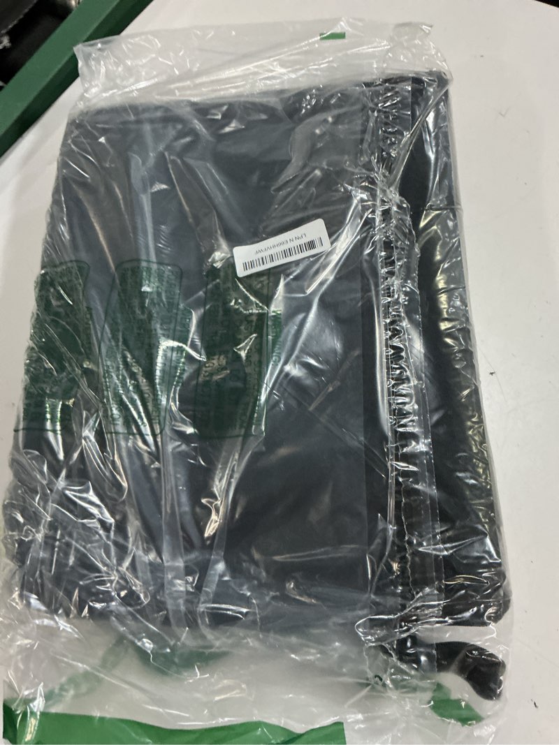 Condition photo showing Good Condition for uperfect laptop sleeve 24-inch for laptop/portable monitor/notebook/tablet with large capacity side pockets & durable handle-waterproof/shockproof-padded compartments-zippered accessory storage 24"