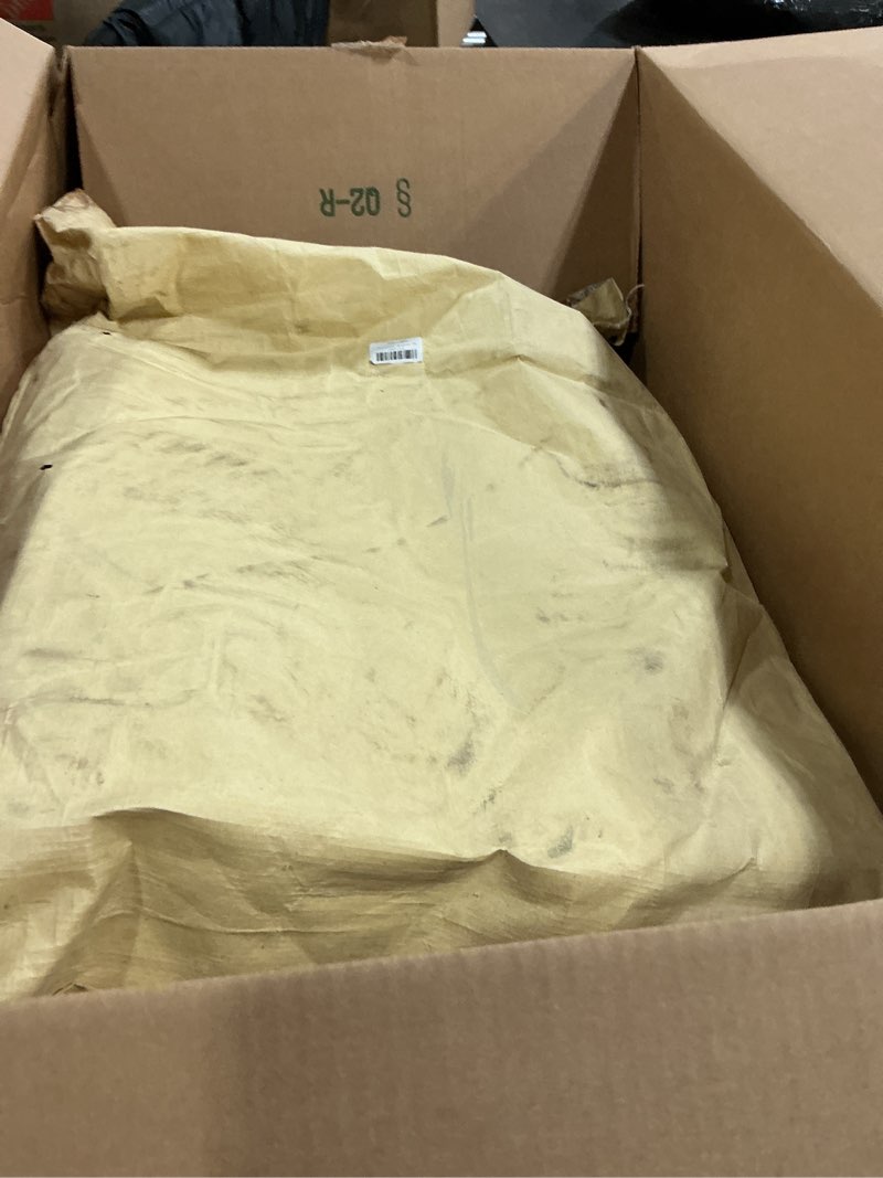 Condition photo showing New/Like New for Powerty Floor Mats for 2018-2024 Ford Expedition (Fit 2nd Row Bucket Seats/7 Seats) Accessories All Weather Floor Liner 3D TPE 1st & 2nd Row Floor Mat Heavy-Duty Floor Liners 1st to 3rd Row?18-24?Ford Expedition Bucket Seat