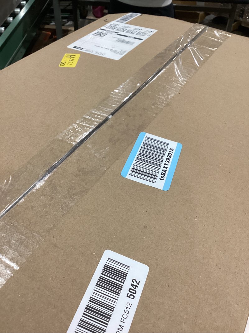 Condition photo showing Good Condition for Upgraded 72W UVC light for HVAC Systems with Energy-Saving Airflow Sensor | 2 16-inch 254nm Lamps, 120V