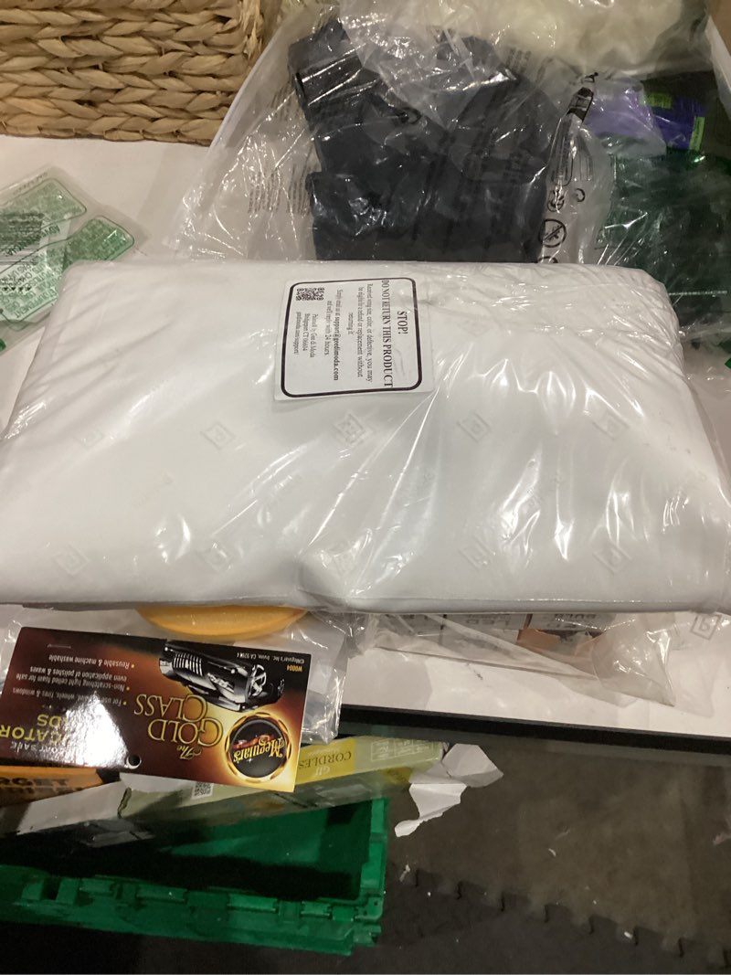 Condition photo showing Good Condition for Mystery Bundle
