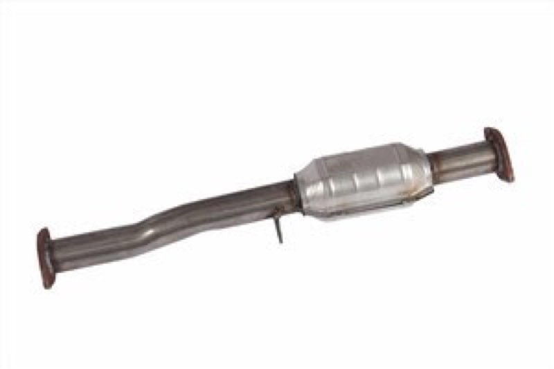A-premium catalytic converter R052423016 cct16432-c