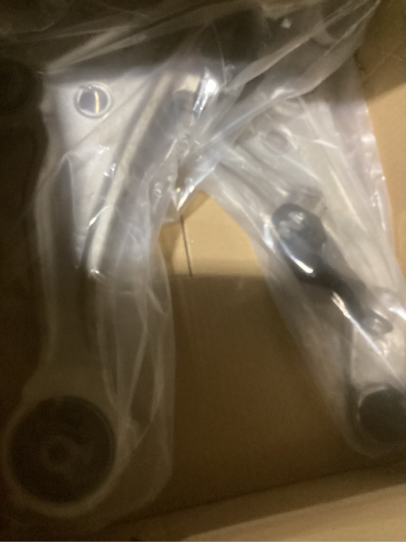 Condition photo showing Good Condition for angymeck- pair of front lower control arms lh rh suspension kit for nissan altima 2007 2008 2009 2010 2011 2012 2013 k620195 k620196