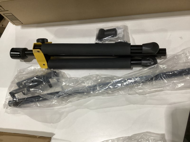 Condition photo showing New/Like New for Hercules GS415BPLUS AutoGrip System Guitar Stand