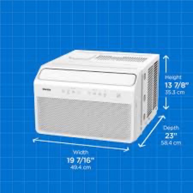 Boglvr Compressor Dehumidifier 