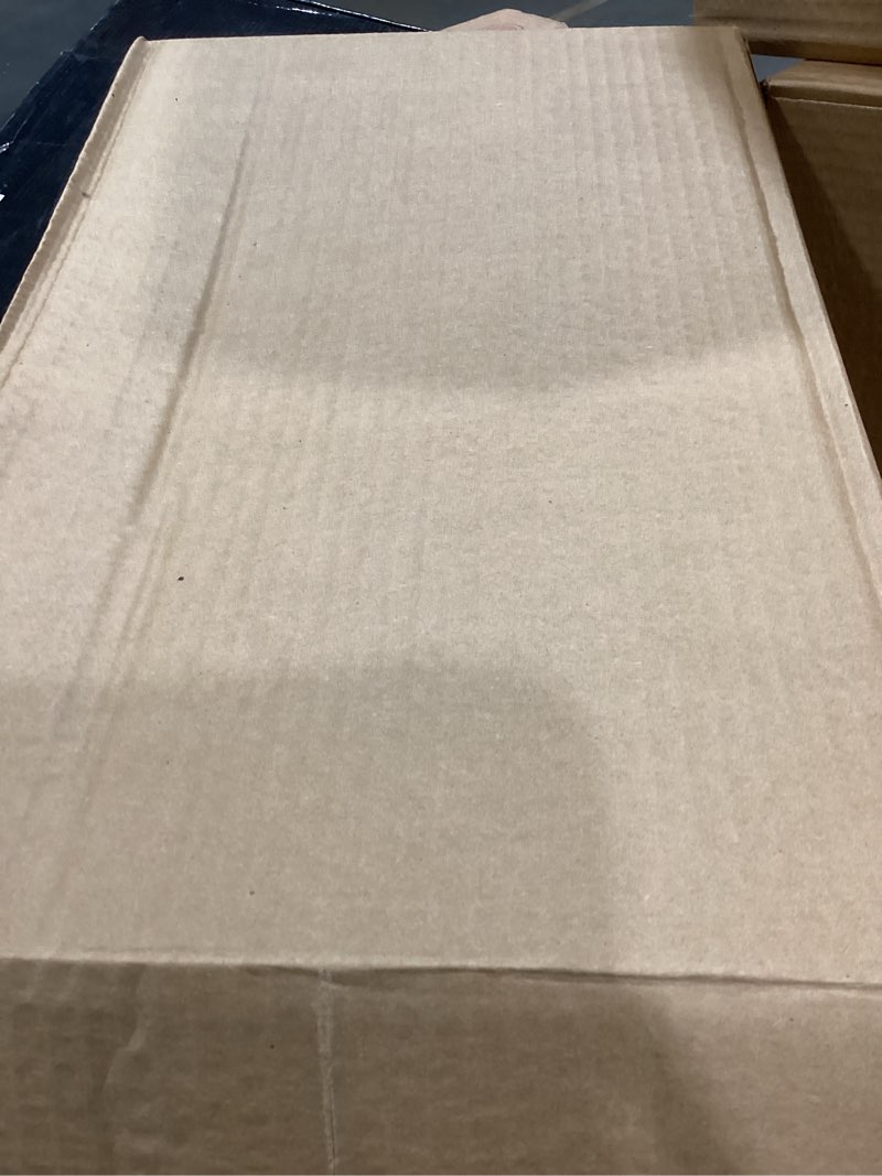 Condition photo showing Good Condition for clear storage