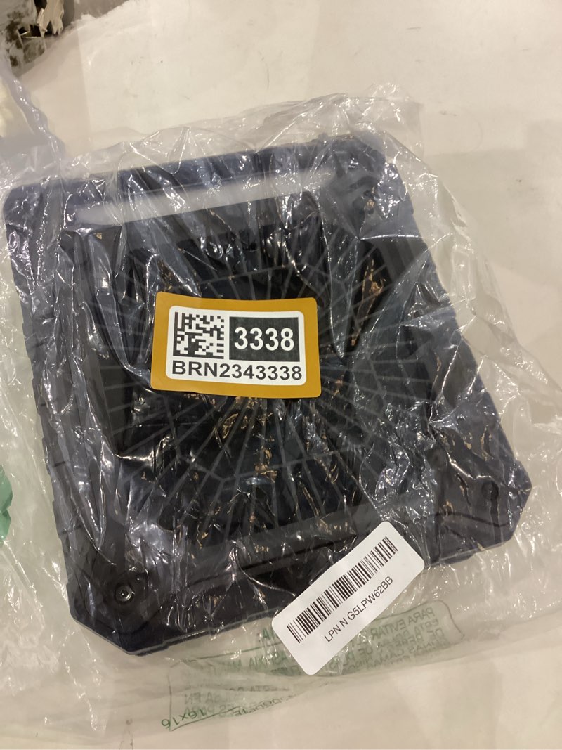 PANERGY Solar Fan with Lantern for Camping, Rechargeable Battery Powered Fan(38H cooling/48H lightin