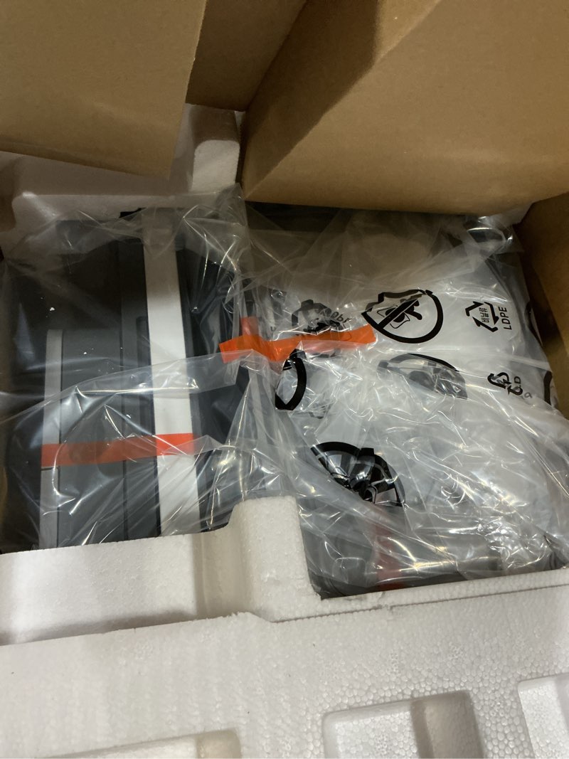 Condition photo showing Good Condition for hp laserjet mfp m235sdw all-in-one laser wireless printer, scan/copy, black & white, duplex, best-for-office