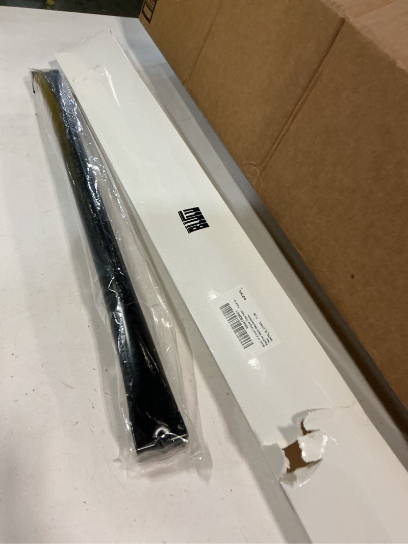 Condition photo showing Good Condition for Blulu 17.5 Inch Torque Tube Replacement Support Tube for Recliner Mech Mechanisms