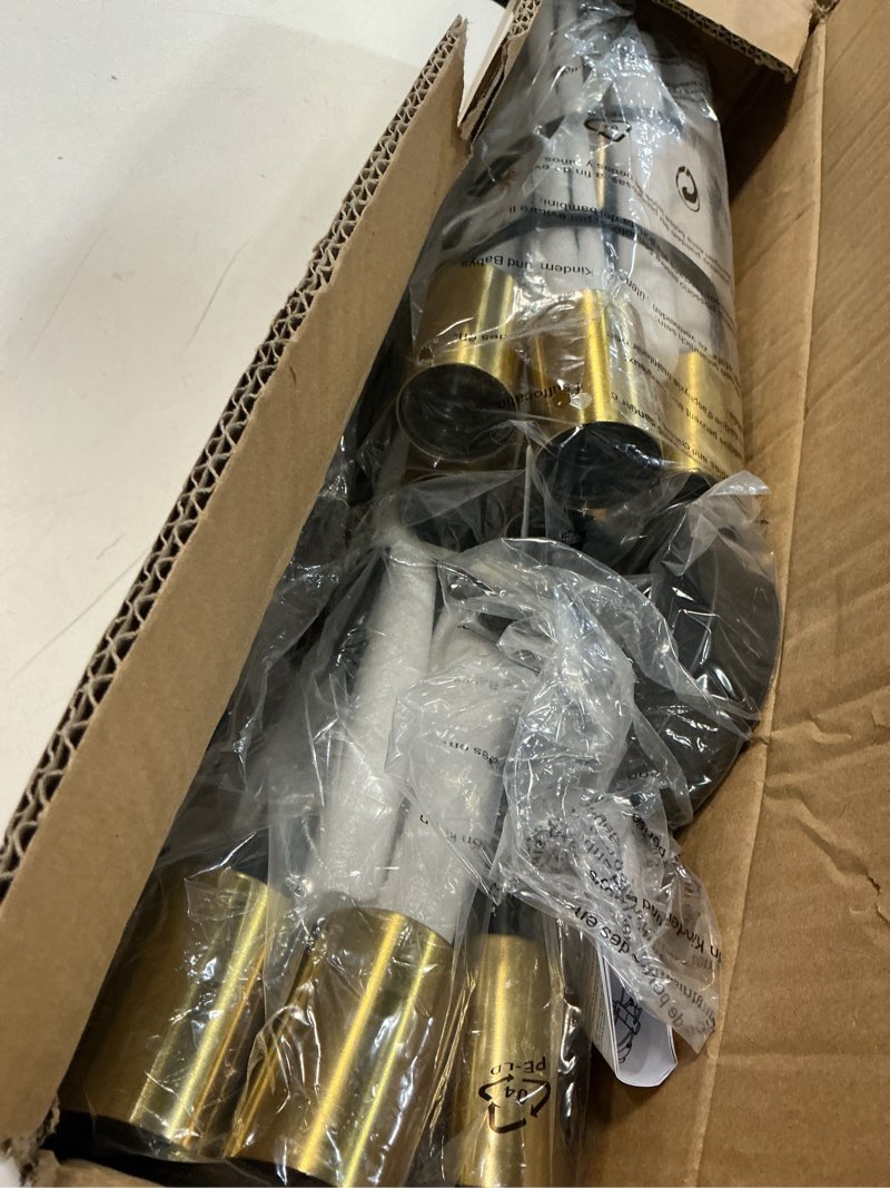 Condition photo showing Good Condition for kaisite modern sputnik chandelier ceiling light fixture 12-light gold chandelier for dining room over table height adjustable mid century industrial chandelier for kithchen living room entryway 12-light-gold