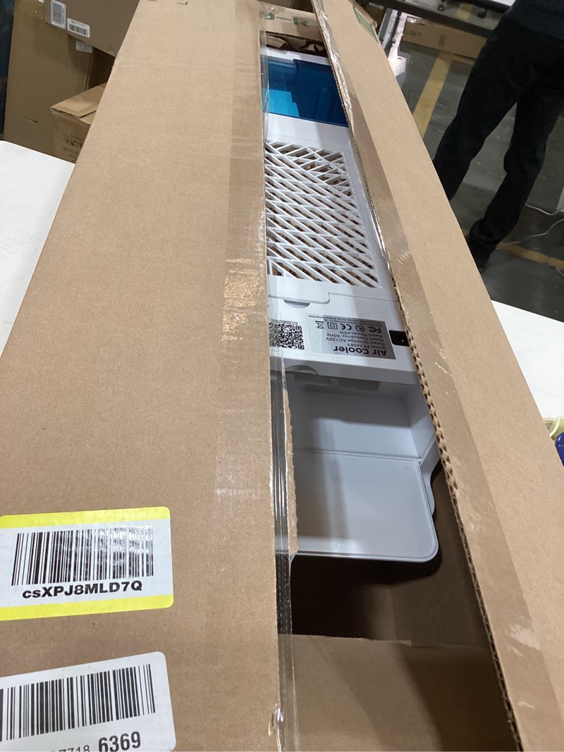 Condition photo showing Good Condition for Air cooler