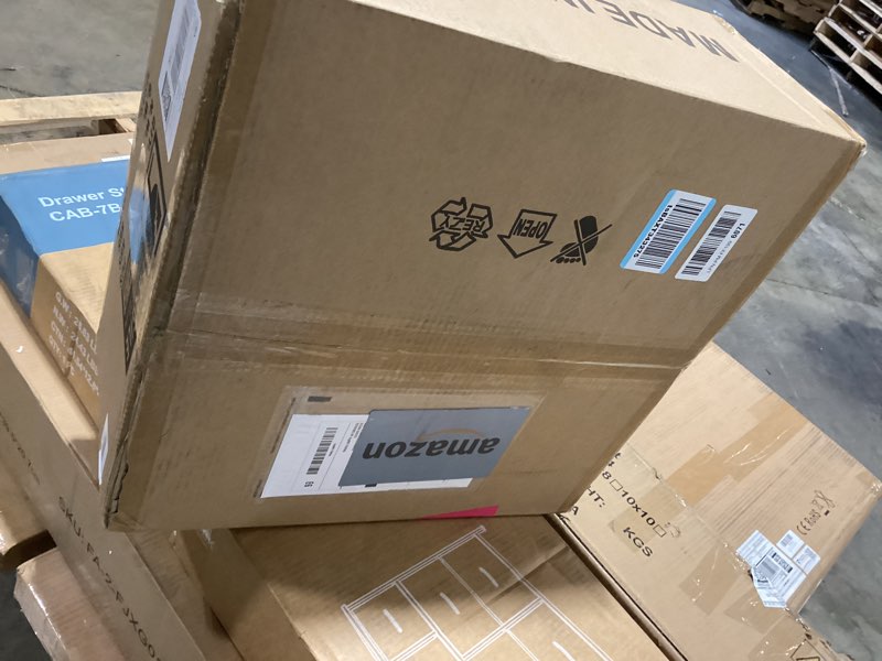 Condition photo showing Good Condition for 20" gold ceiling fan with light flush mount, boho ceiling fans with lights remote control, with 6 speeds for bedroom, nursery, living room