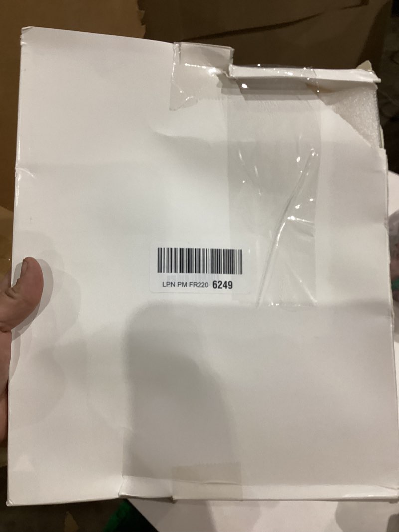 Condition photo showing As Is for Graded Card Protector 8 Pack, Standard PSA Slab Case, TPU Air Cushion Edge Protectors for PSA Slabs