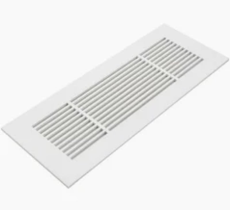 air vent cover 38x8