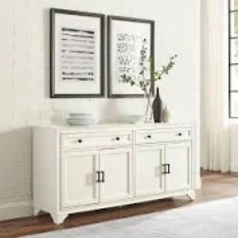 ZXDSR001WHL sideboard