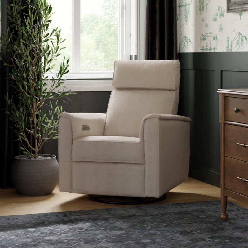 (Similar product) Vanomi convertible chair color camel