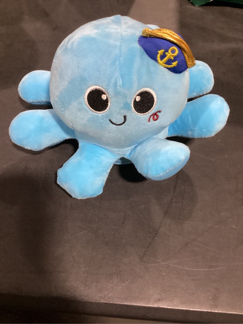 Condition photo showing Good Condition for Tsomtto Baby Toys 6-12 Months Musical Plush Octopus Crawling & Walking Toys Light up Voice Control Dancing Infant Toys 0-6 7 8 9 10 12-18 Month 1 2 3 Year Old Boys Girls Tummy Time Baby Blue
