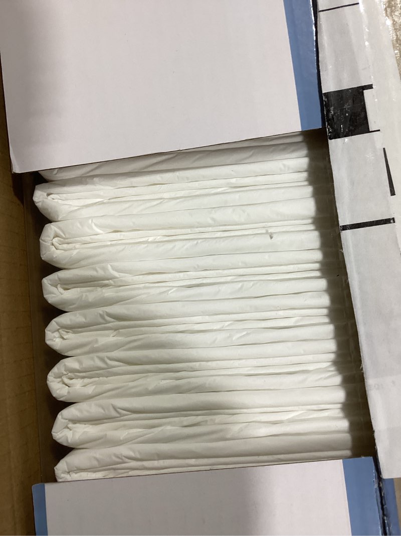 Condition photo showing New/Like New for Scott Pet Guard Dog Pads - Size XL - 30" x 36" - 40 Pack of Pet Pads X-Large 40 Pack