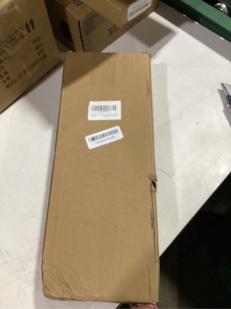 Condition photo showing As Is for 2026 graduation decorations- light up letters "grad 2026" class of 2026 graduation party decorations sign-ornaments for class of 2026 preschool high school college table centerpieces decor party supplies