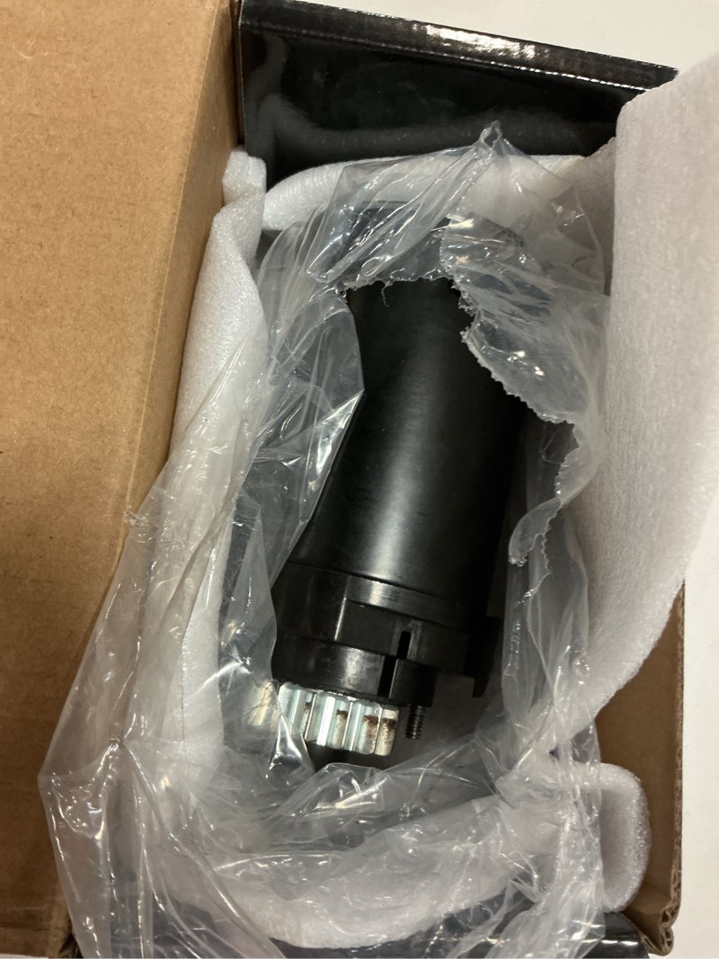 Condition photo showing Good Condition for Starter for Kohler Courage 18 19 20 21 HP for Johnson Electric 2009801 2009805 2009806 2009808 2009810 2009811, for Toro LX420 LX425 LX460 LX465 for Cub Cadet LT1042 LT1045 LTX1040 LTX1045